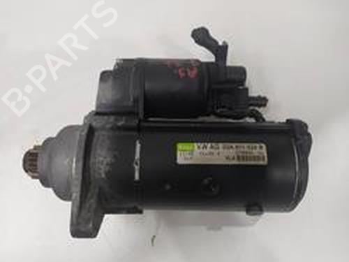 Starter AUDI A3 (8L1) 1.9 TDI | BP9146018M8 