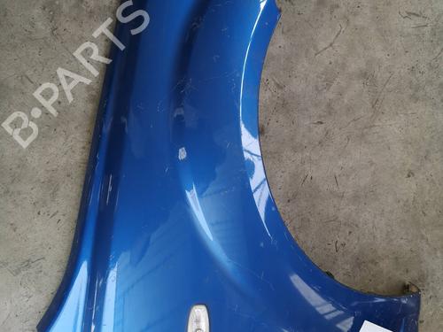Right front fenders KIA RIO II (JB) 1.5 CRDi | BP8710661C42 