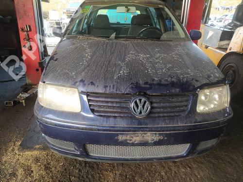 Used Parts VW POLO (6N2)  1.4  1146857