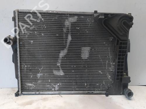 Køler BMW 3 (E46) [1997-2005]  8712409