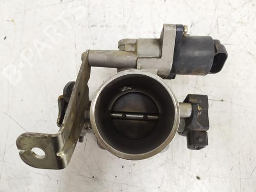 Used Throttle body Throttle body TATA INDICA [1998-2026] 34404650 34404650