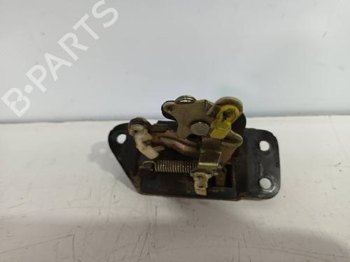 Tailgate lock HYUNDAI TERRACAN (HP)  | BP13402514C101 