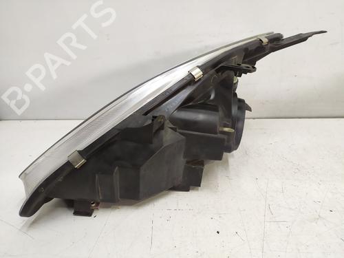 Right headlight HONDA CIVIC VII Hatchback (EU, EP, EV) 1.6 i (EP2, EU8, EU6) | BP31841169C29 