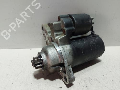 Used Starter SKODA FABIA I (6Y2) [1999-2008]  18833742