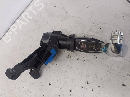 Ignition barrel FIAT 500X (334_) 1.4 (334AXC1B, 334AXC11) | BP9971633M48 