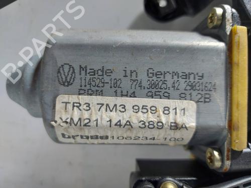 Rudehejsemekanisme venstre bagtil SEAT ALHAMBRA (7V8, 7V9) 1.9 TDI | BP30754232C24