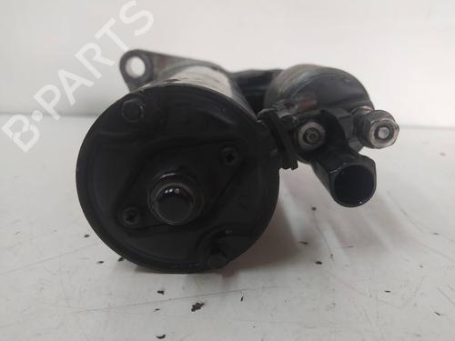 Starter VW POLO (9N_, 9A_) 1.4 TDI | BP9591810M8 