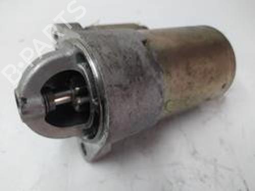 Used Starter DAEWOO KALOS (KLAS) 1.2 (72 hp) 9222718