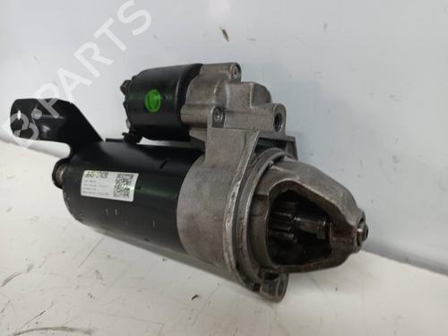 Starter OPEL ZAFIRA A MPV (T98) 2.0 DTI 16V (F75) | BP13250861M8