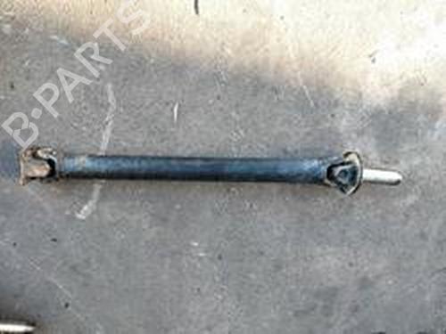 Used Driveshaft NISSAN TERRANO II (R20) 2.7 TDi 4WD (125 hp) 8723533