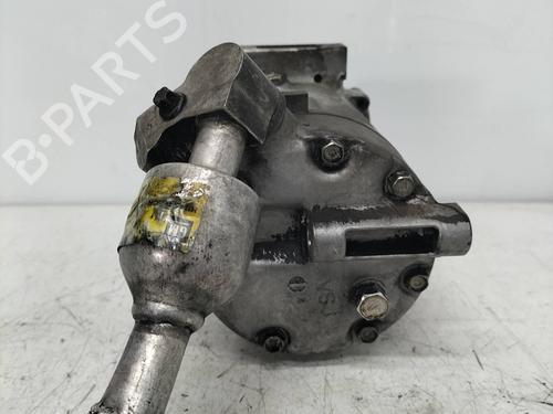 AC compressor OPEL VECTRA C (Z02)  | BP11009777M34 