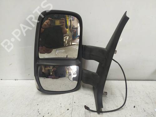 Retrovisor esquerdo IVECO DAILY IV Platform/Chassis 35C15 | BP29536462C26 