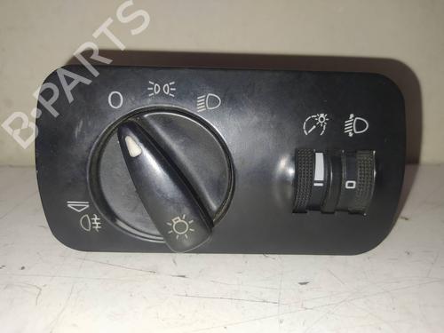 Used Headlight switch SEAT IBIZA II (6K1) [1993-2002]  10174404