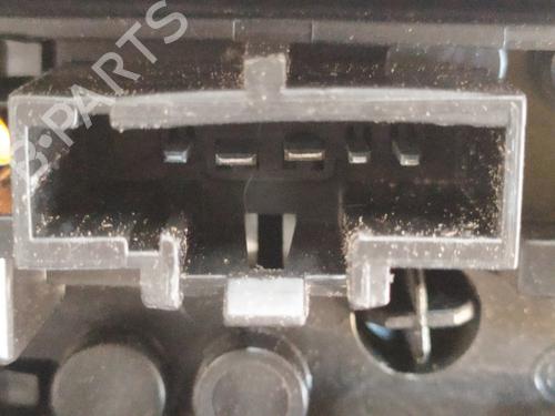 Right taillight CITROËN C4 Picasso I MPV (UD_) | BP30102524C35