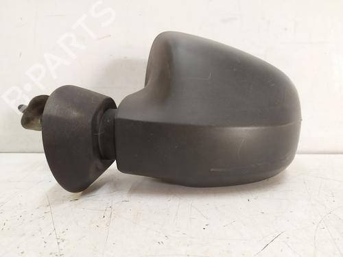 Left mirror DACIA LOGAN (LS_) | BP31571867C26