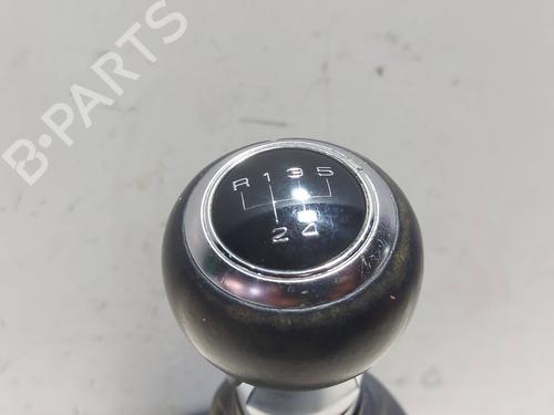 Shift knob AUDI A1 (8X1, 8XK) 1.6 TDI | BP22612113I34 