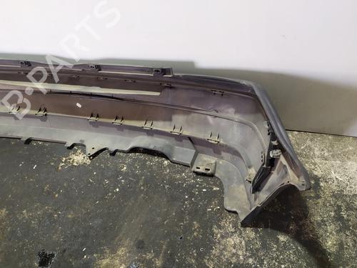 Rear bumper VW GOLF III (1H1)  | BP18056644C8 