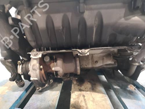 Engine MERCEDES-BENZ A-CLASS (W168) A 170 CDI (168.009, 168.109) | BP13925407M1 