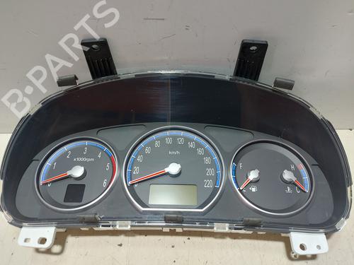 Used Instrument cluster HYUNDAI SANTA FÉ II (CM) [2005-2015]  21192683