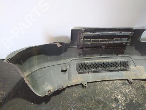 Front bumper LAND ROVER FREELANDER I (L314) 2.0 DI 4x4 | BP9501629C7 
