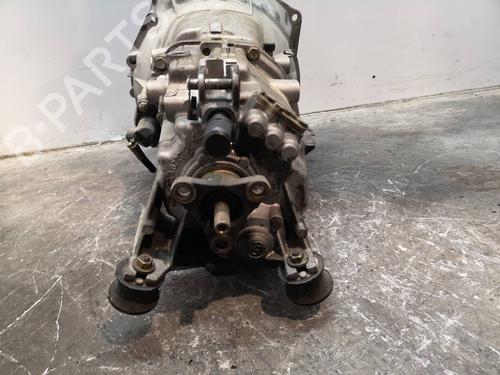 Gearbox BMW 3 Compact (E36) 318 ti | BP8706033M3 