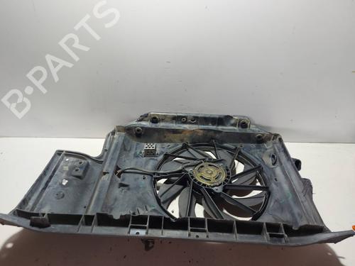 Køleventilator elektrisk PEUGEOT 206 Hatchback (2A/C) 1.6 16V | BP20174880M35 