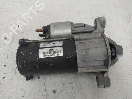 Starter PEUGEOT 206 Hatchback (2A/C) 1.6 i | BP24642424M8 
