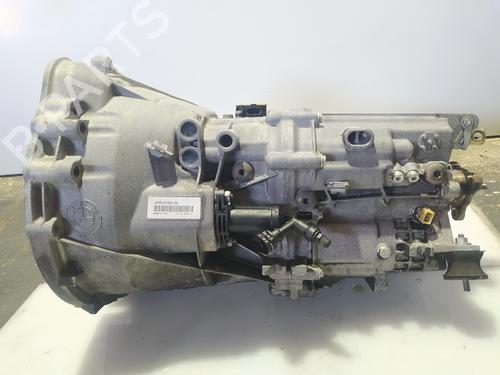 Gearbox BMW 1 (E81)  | BP18109710M3 