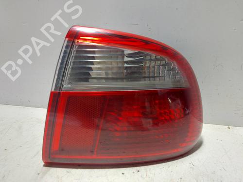 Højre baglygte SEAT TOLEDO II (1M2) [1998-2006]  23147029