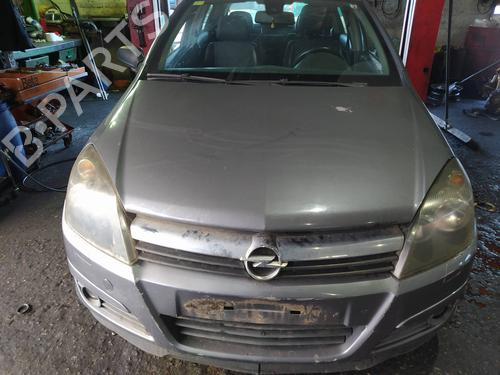 Right front driveshaft OPEL ASTRA H (A04)  | BP11722686M39 