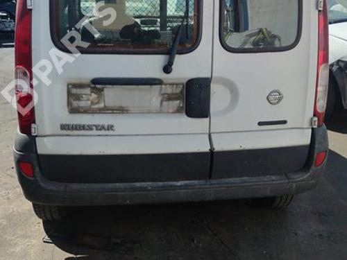 Used Parts NISSAN KUBISTAR Van (X76)  1.5 dCi 70  1070351