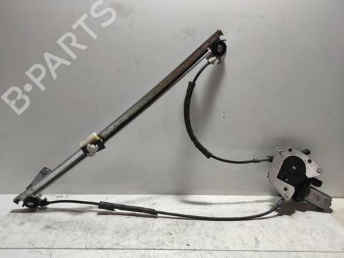 Used Front right window mechanism RENAULT SCÉNIC I MPV (JA0/1_, FA0_) 1.9 dTi (JA1U) (80 hp) 8705073