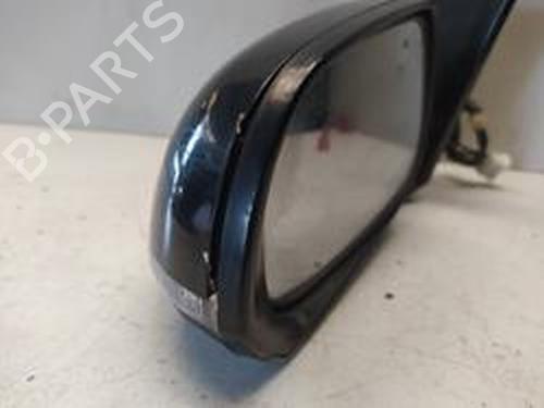 Left mirror HONDA CIVIC VII Hatchback (EU, EP, EV)  | BP12509546C26 