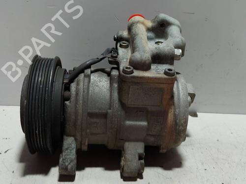 AC compressor JEEP GRAND CHEROKEE II (WJ, WG)  | BP18109541M34 