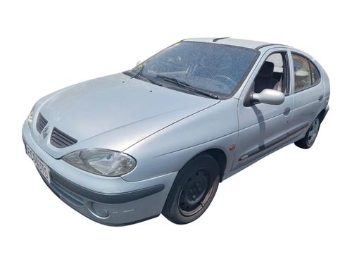 Engine mount RENAULT MEGANE I (BA0/1_) 1.4 16V (BA0D, BA1H, BA0W, BA10) | BP27178497M89