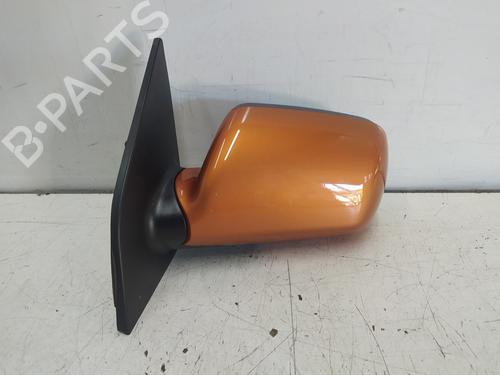 Left mirror KIA PICANTO I (SA) 1.1 | BP29161355C26 