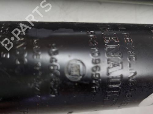 Dämpfer hinten rechts NISSAN NV300 Kombi (X82)  | BP30493132M19 