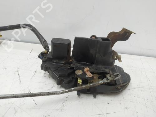 Front left lock KIA CARNIVAL II (GQ)  | BP16359179C98 