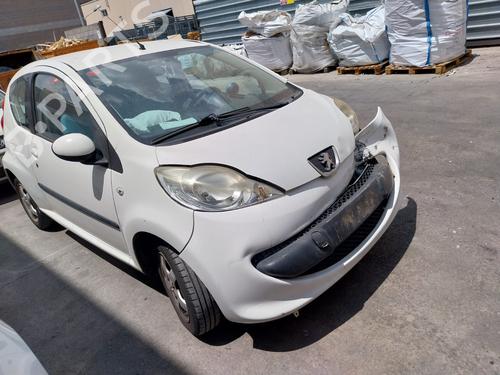 Brugte PEUGEOT 107 (PM_, PN_) 4789662