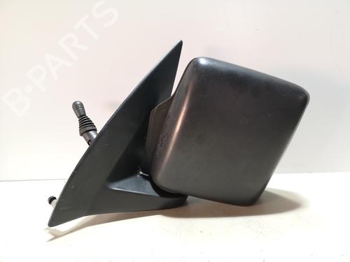 Used Left mirror OPEL COMBO Box Body/MPV [2001-2025]  15499354