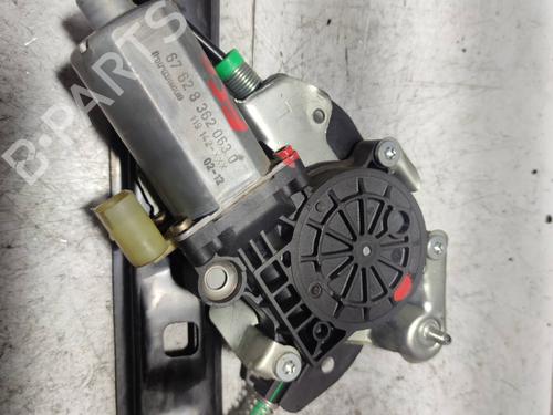 Front left window mechanism BMW 3 (E46) 320 d | BP11835911C22 