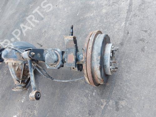 Differential, bag NISSAN TERRANO II (R20) 2.7 TDi 4WD | BP19078360M24 