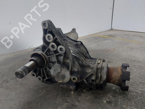 Transfer box OPEL ANTARA A (L07)  | BP29430844M36 