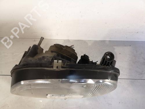 Left headlight NISSAN MICRA II (K11) 1.0 i 16V | BP8717487C28 