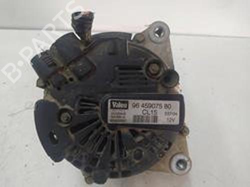 Alternator SUZUKI GRAND VITARA I (FT, HT) 2.0 HDI 110 16V 4x4 (SQ420D, TD83V) | BP8713026M7 