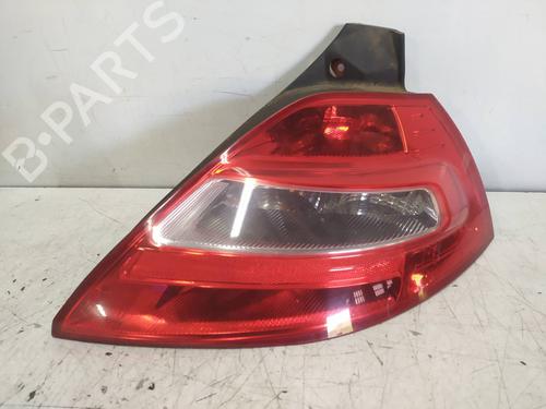 Used Right taillight RENAULT MEGANE II (BM0/1_, CM0/1_) [2001-2012]  29395199