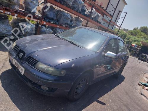 Headlight switch SEAT TOLEDO II (1M2) 1.9 TDI | BP37447761I24 - Image 8