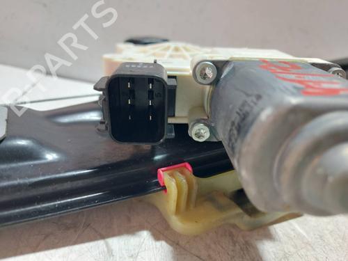 Rear left window mechanism JAGUAR XE (X760) 2.0 D | BP40515176C24 - Image 2