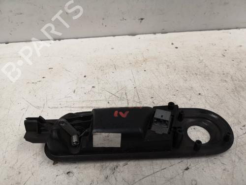 Front right interior door handle SEAT IBIZA III (6L1)  | BP13911890I14 
