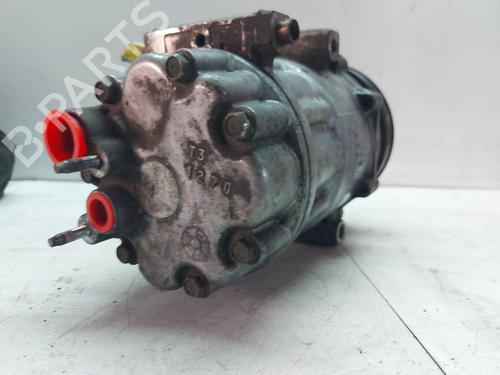 AC compressor CITROËN JUMPY II Van 2.0 HDi 120 | BP39889737M34 - Image 4